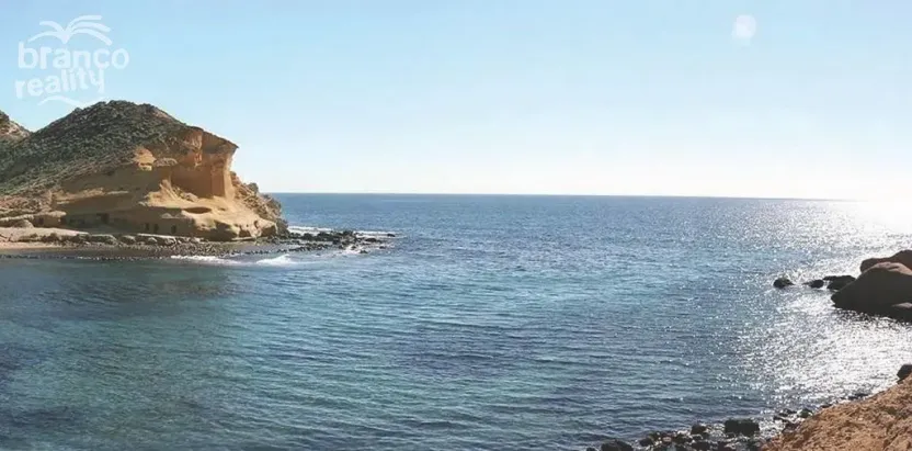 Prodej rodinného domu, San Juan de los Terreros, Almería, Španělsko, 105 m2