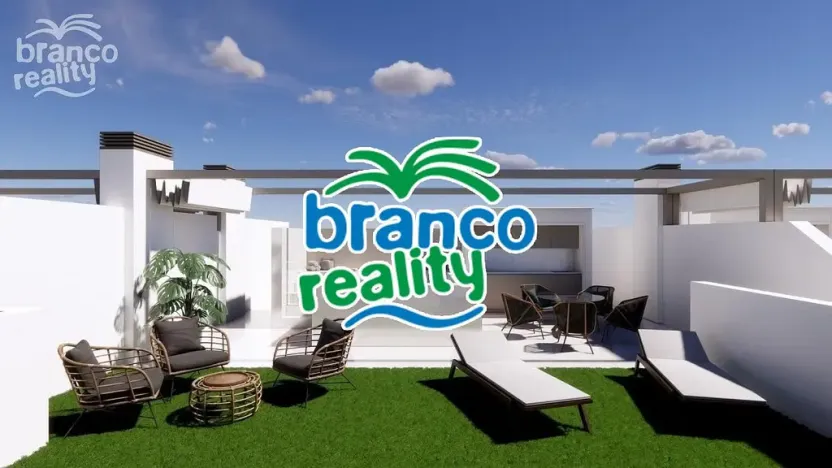 Prodej rodinného domu, Pilar de La Horadada, Alicante, Španělsko, 93 m2