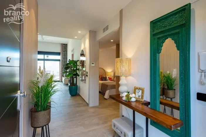 Prodej rodinného domu, Algorfa, Alicante, Španělsko, 105 m2