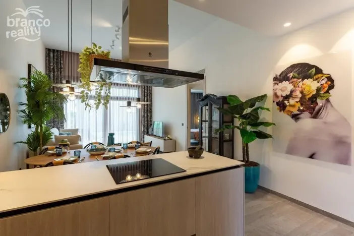 Prodej rodinného domu, Algorfa, Alicante, Španělsko, 105 m2