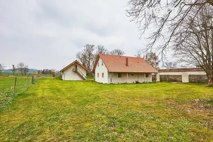 Prodej pozemku pro bydlení, Předslavice, 8407 m2