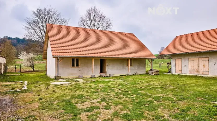 Prodej pozemku pro bydlení, Předslavice, 8407 m2