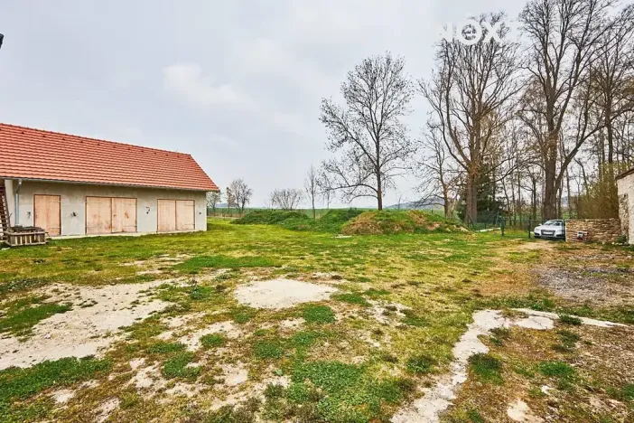 Prodej pozemku pro bydlení, Předslavice, 8407 m2