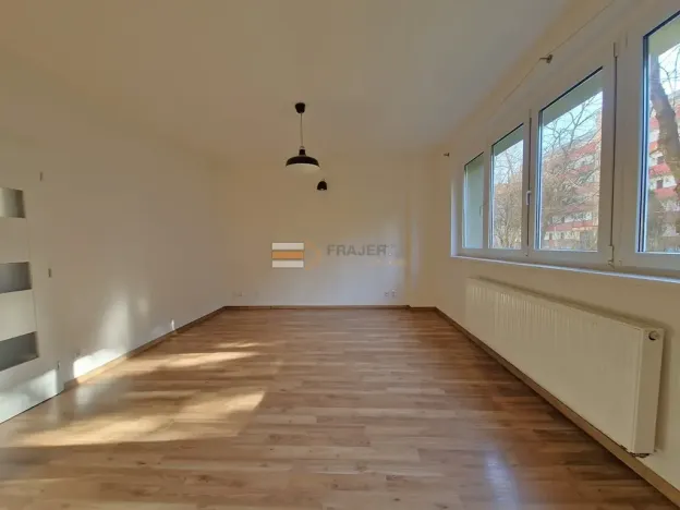 Pronájem bytu 2+kk, Praha - Krč, Humpolecká, 44 m2