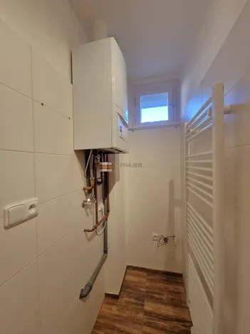 Pronájem bytu 2+kk, Praha - Krč, Humpolecká, 44 m2