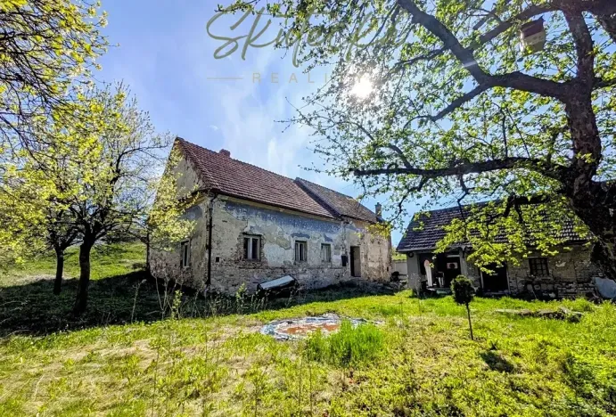 Prodej rodinného domu, Roštín, 270 m2