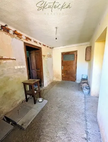 Prodej rodinného domu, Roštín, 270 m2