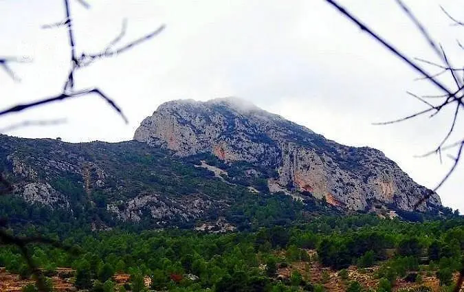 Prodej rodinného domu, La Romana, Alicante, Španělsko, 123 m2