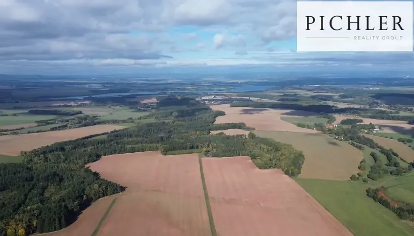 Prodej komerčního pozemku, Lipová - Mýtina, 30021 m2