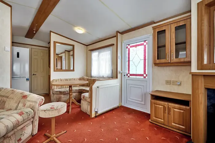 Pronájem bytu 4+kk, Praha, Paběnická, 56 m2