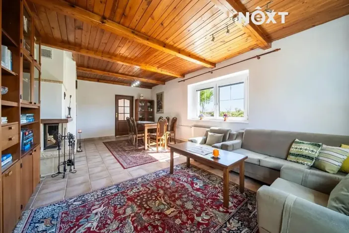 Prodej rodinného domu, Dobratice, 210 m2