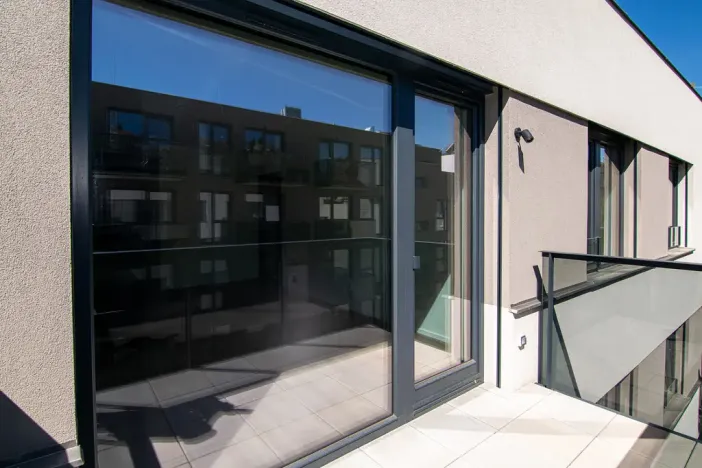 Pronájem bytu 2+kk, Praha - Košíře, Starokošířská, 58 m2