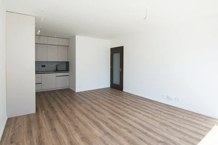 Pronájem bytu 2+kk, Praha - Košíře, Starokošířská, 58 m2