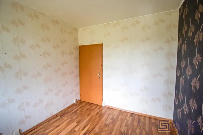 Prodej bytu 3+1, Ostrava, Maroldova, 63 m2
