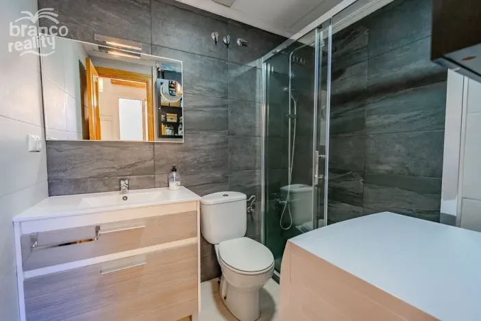 Prodej bytu 4+kk, Guardamar del Segura, Alicante, Španělsko, 80 m2