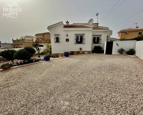 Prodej rodinného domu, Ciudad Quesada, Alicante, Španělsko, 100 m2