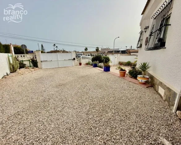 Prodej rodinného domu, Ciudad Quesada, Alicante, Španělsko, 100 m2