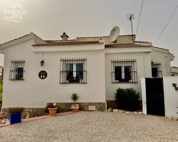 Prodej rodinného domu, Ciudad Quesada, Alicante, Španělsko, 100 m2