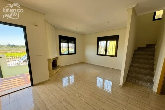 Prodej rodinného domu, Ciudad Quesada, Alicante, Španělsko, 139 m2