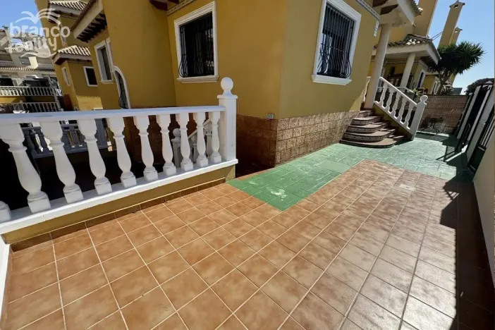 Prodej rodinného domu, Ciudad Quesada, Alicante, Španělsko, 139 m2