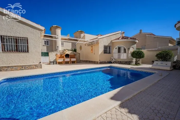 Prodej rodinného domu, Ciudad Quesada, Alicante, Španělsko, 317 m2