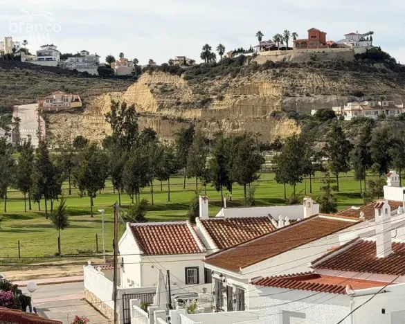 Prodej rodinného domu, Ciudad Quesada, Alicante, Španělsko, 80 m2
