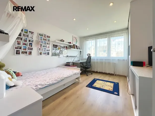Prodej bytu 4+kk, Praha - Záběhlice, Želivecká, 90 m2