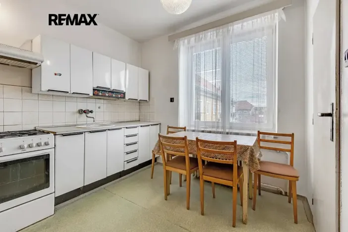 Prodej bytu 2+1, Příbram, Edvarda Beneše, 58 m2
