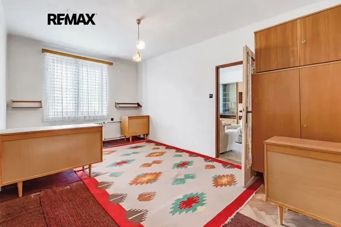 Prodej bytu 2+1, Příbram, Edvarda Beneše, 58 m2