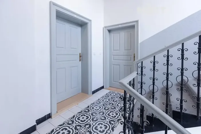 Prodej bytu 2+kk, Praha - Vinohrady, Velehradská, 43 m2