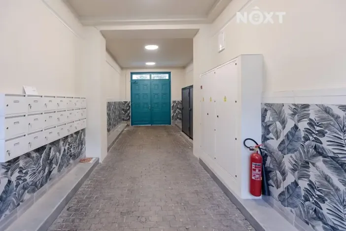 Prodej bytu 2+kk, Praha - Vinohrady, Velehradská, 43 m2