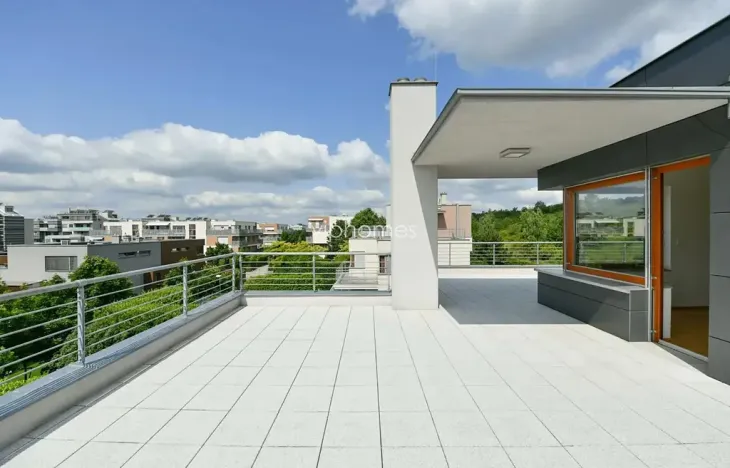 Pronájem vily, Praha - Jinonice, 360 m2