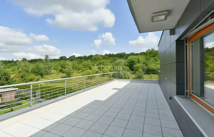 Pronájem vily, Praha - Jinonice, 360 m2