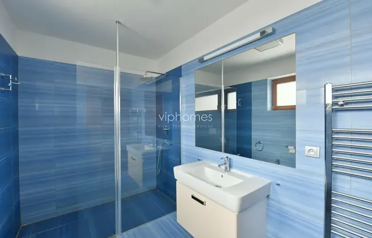 Pronájem vily, Praha - Jinonice, 360 m2