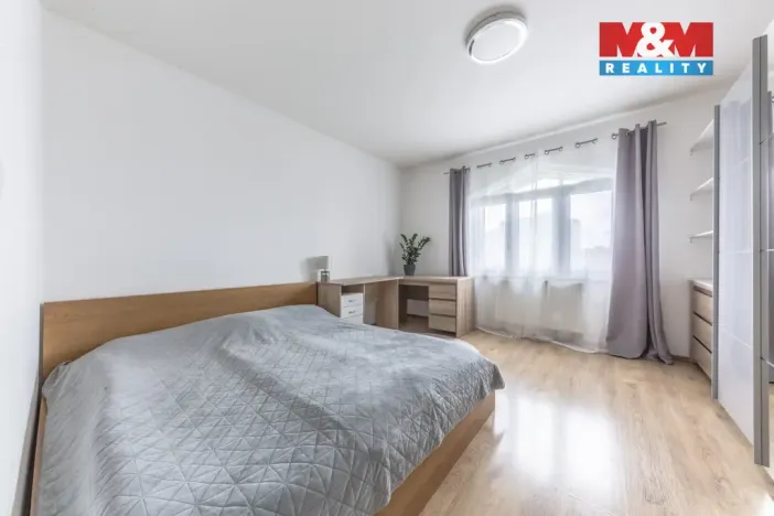Prodej bytu 2+kk, Mladá Boleslav - Mladá Boleslav II, 17. listopadu, 44 m2