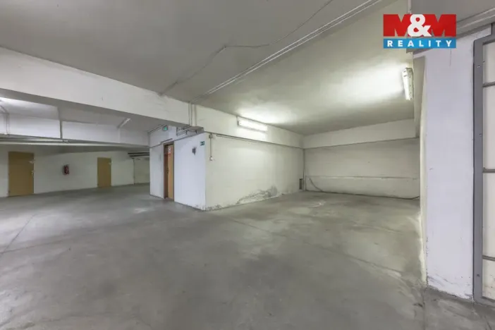 Prodej bytu 2+kk, Mladá Boleslav - Mladá Boleslav II, 17. listopadu, 44 m2