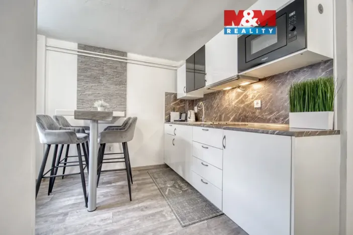 Prodej ubytování, Železná Ruda, Špičácká, 312 m2