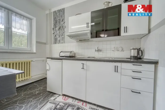 Prodej ubytování, Železná Ruda, Špičácká, 312 m2