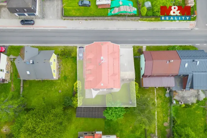 Prodej ubytování, Železná Ruda, Špičácká, 312 m2