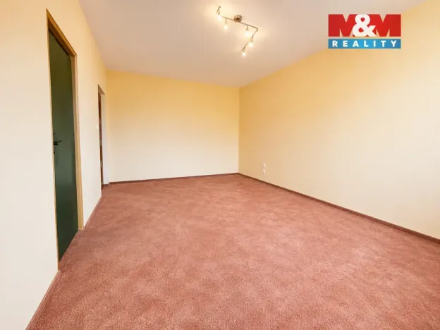 Prodej bytu 3+1, Uherský Brod, Družstevní, 71 m2