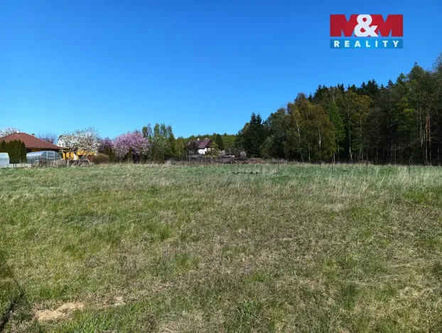 Prodej pozemku pro bydlení, Vítězná - Kocléřov, 1102 m2
