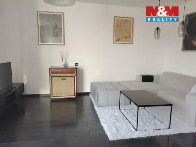 Prodej bytu 2+kk, Praha, Na Maninách, 43 m2