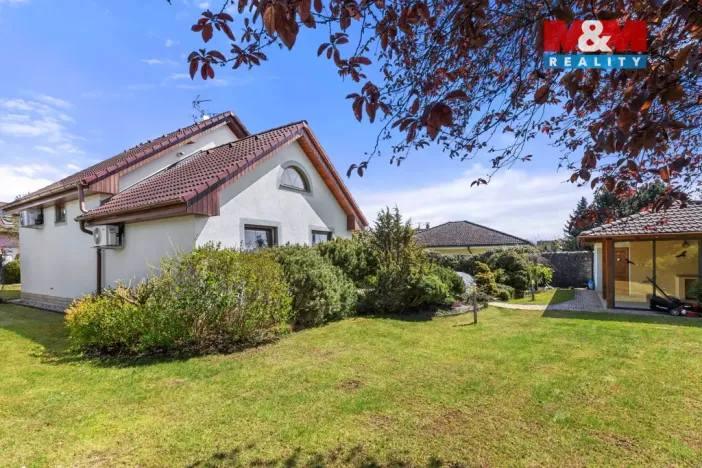 Prodej rodinného domu, Chrudim - Chrudim II, K Presům, 147 m2
