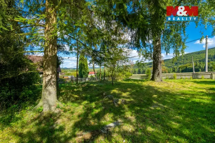 Prodej chalupy, Kunratice - Lipnice, 147 m2