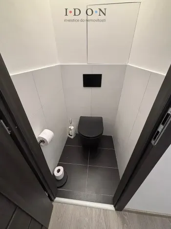 Pronájem bytu 3+1, Frýdek-Místek, Maxima Gorkého, 74 m2