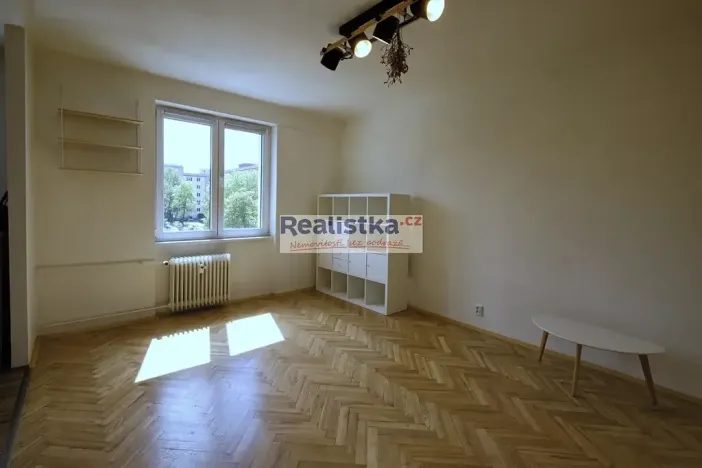 Pronájem bytu 2+1, Plzeň, Blatenská, 51 m2