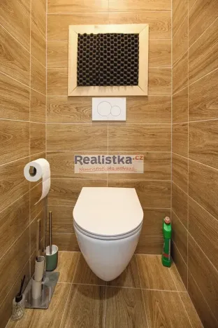 Pronájem bytu 2+1, Plzeň, Blatenská, 51 m2