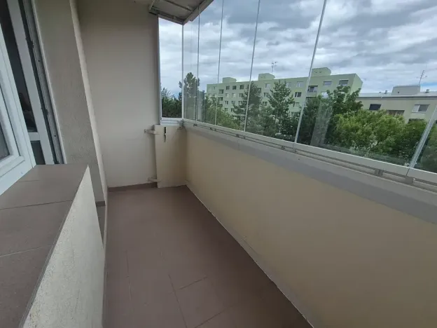 Pronájem bytu 1+1, Brno, Fleischnerova, 40 m2
