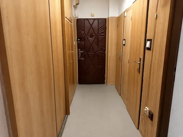 Prodej bytu 2+1, Praha - Strašnice, Kounická, 49 m2