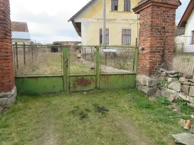 Dražba rodinného domu, Předslavice, 129 m2